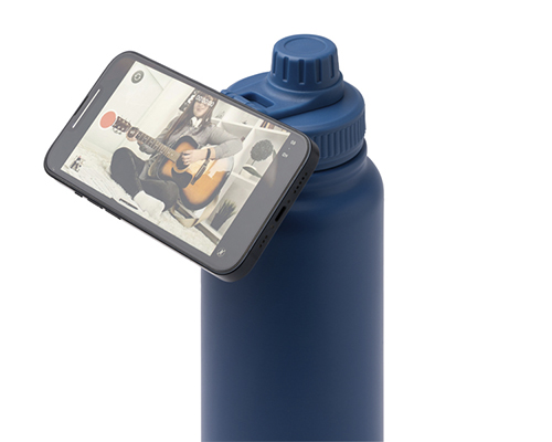 botella térmia para influencers